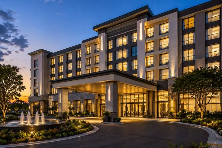 hotel